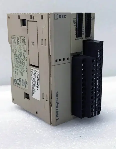 IDEC FC4A-D20RS1
