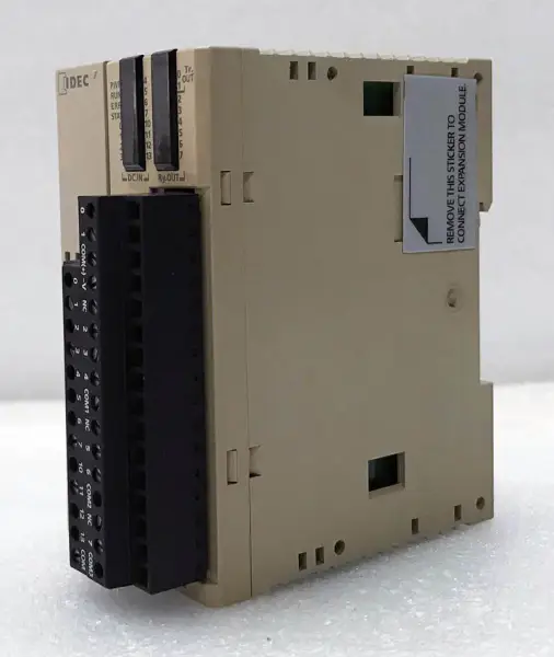 IDEC FC4A-D20RS1