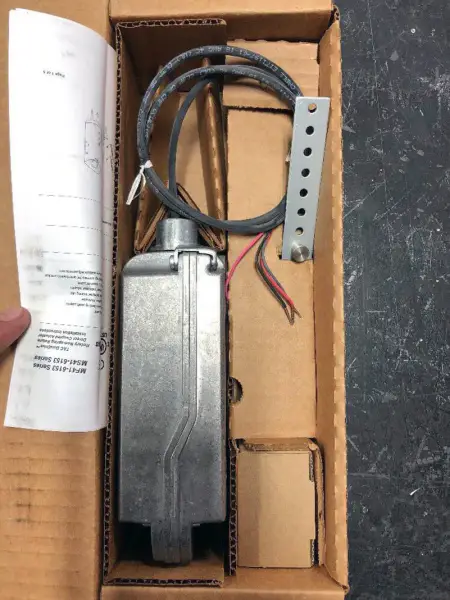 TAC MS41-6153