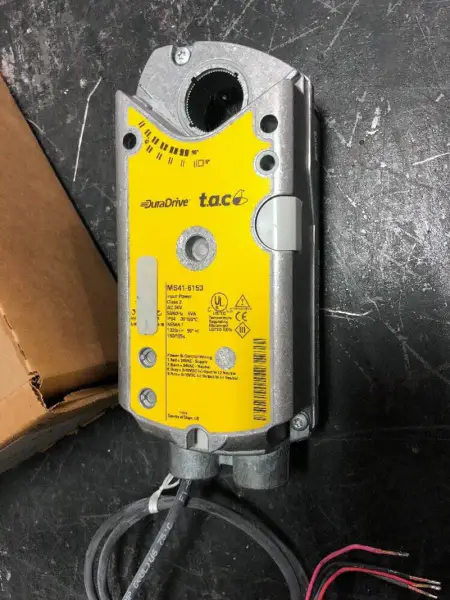 TAC MS41-6153