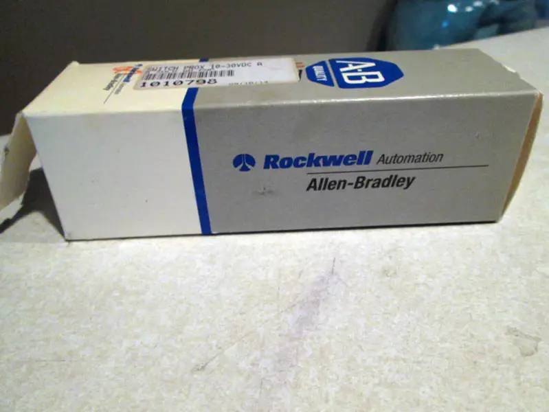Allen-Bradley 871L-XPB15Q40