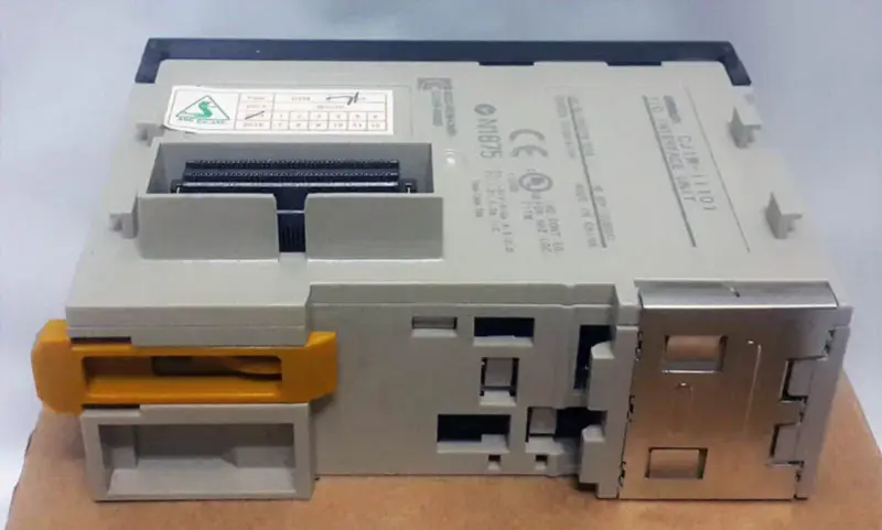 OMRON CJ1W-II101
