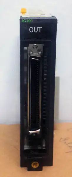 OMRON CJ1W-IC101