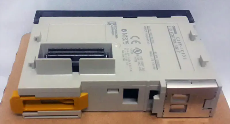 OMRON CJ1W-IC101