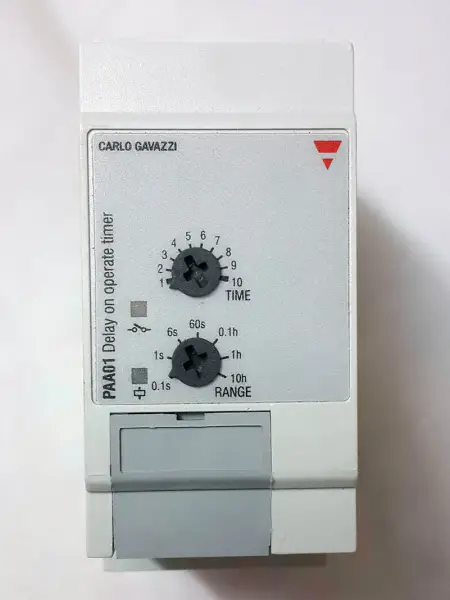 CARLO GAVAZZI PAA01DM24