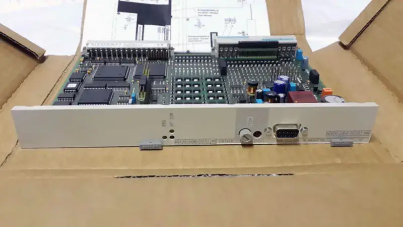 SIEMENS 6DS1723-8RR
