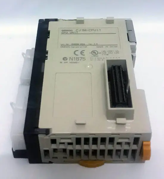 OMRON CJ1W-CPU11