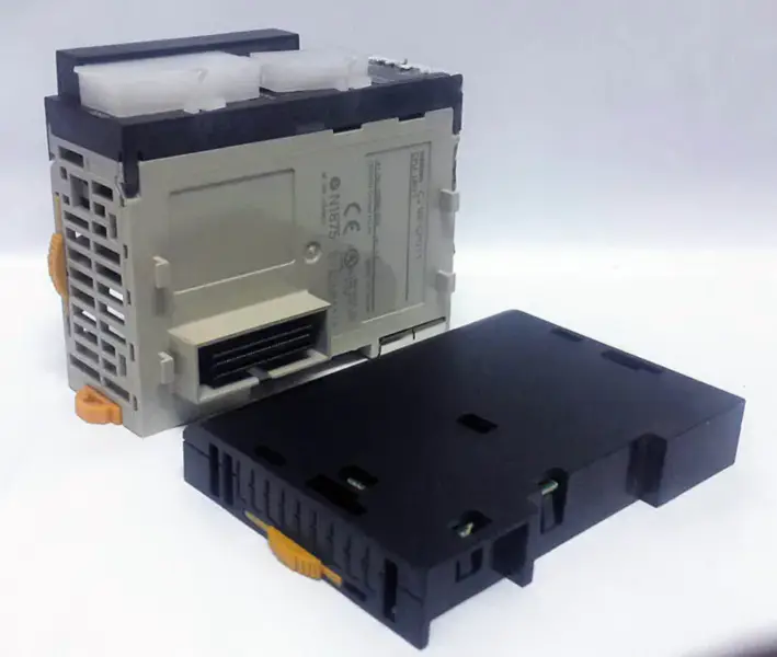 OMRON CJ1W-CPU11