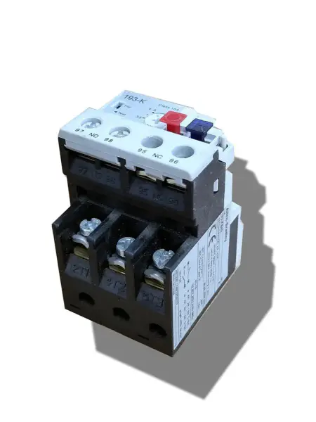 Allen-Bradley 193-KB63