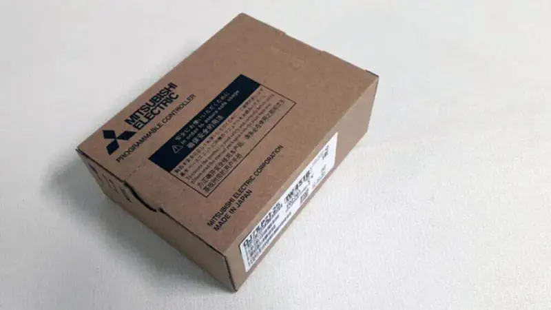 Mitsubishi QJ71LP21-25