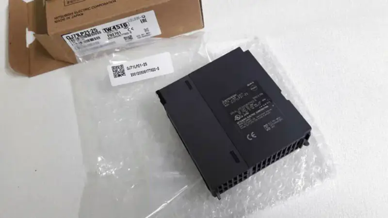 Mitsubishi QJ71LP21-25