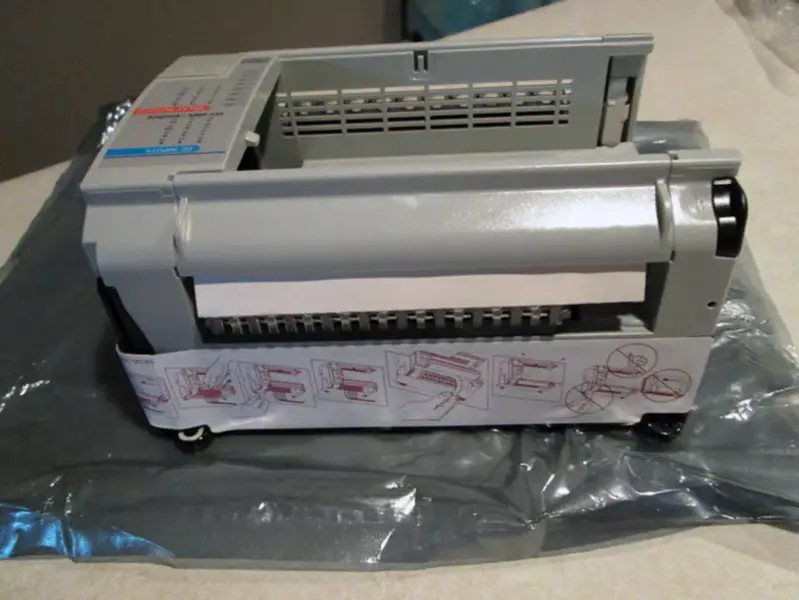Allen-Bradley 1764-24BWA