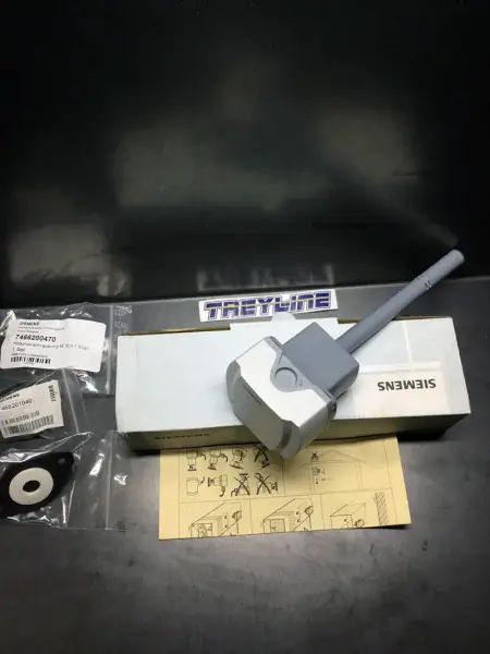 Siemens QPM2100