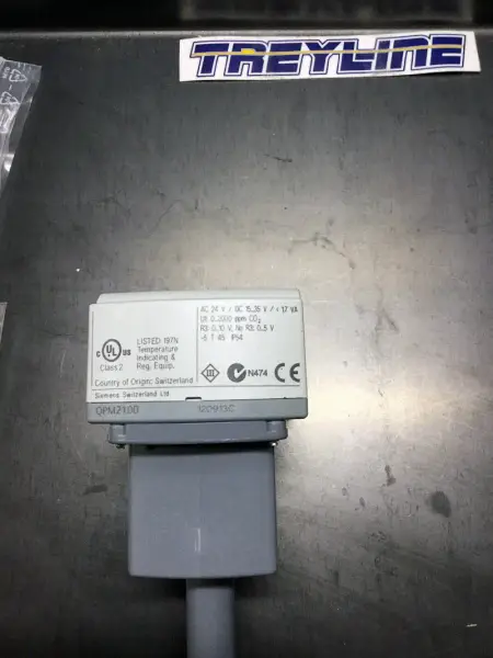 Siemens QPM2100