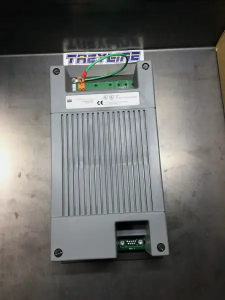 SIEBE, INVENSYS GCM-ECH-001