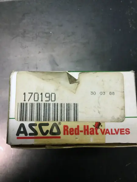 Asco 170-190