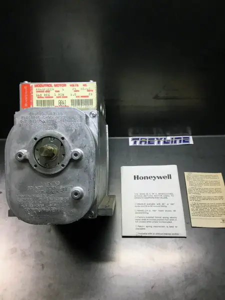 Honeywell M945F1004