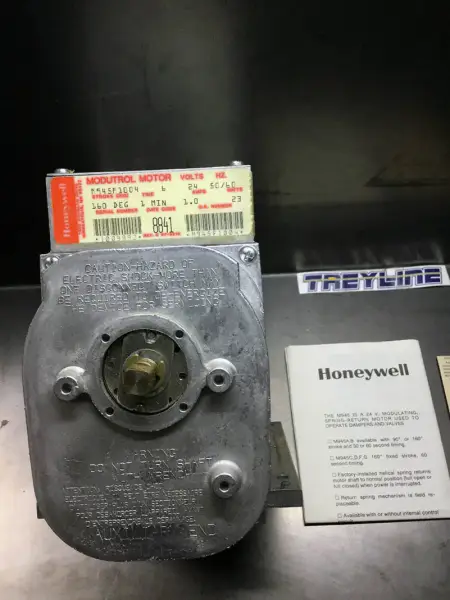 Honeywell M945F1004