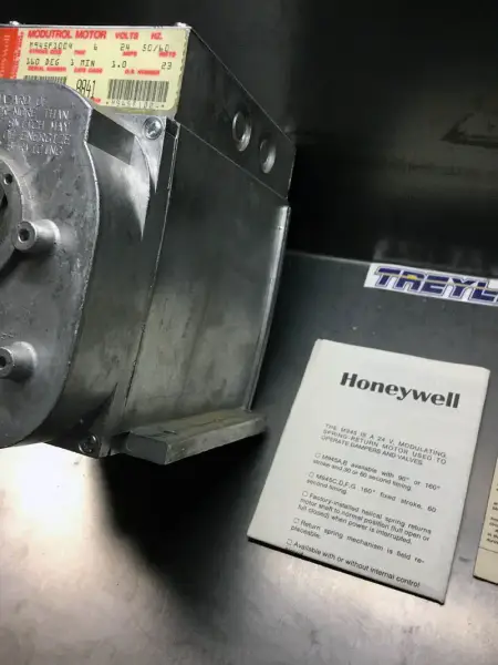 Honeywell M945F1004
