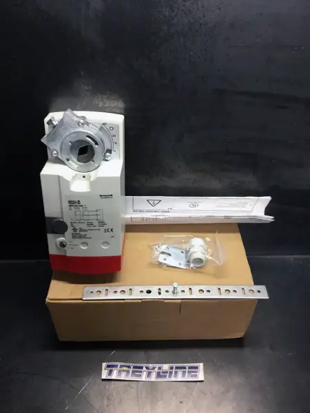 Honeywell MN6120A1002