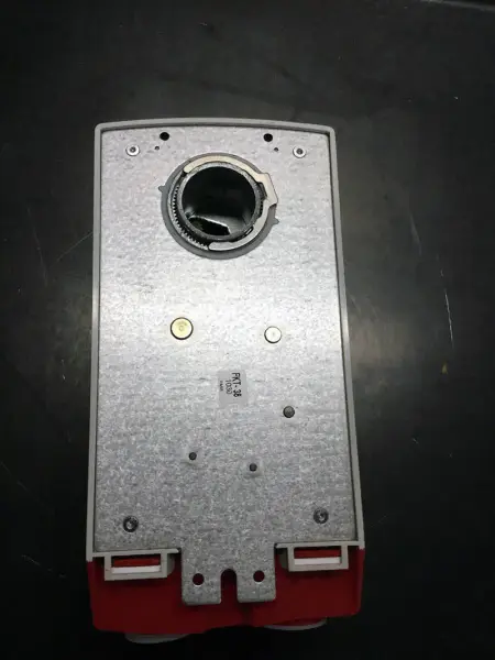 Honeywell MN6120A1002