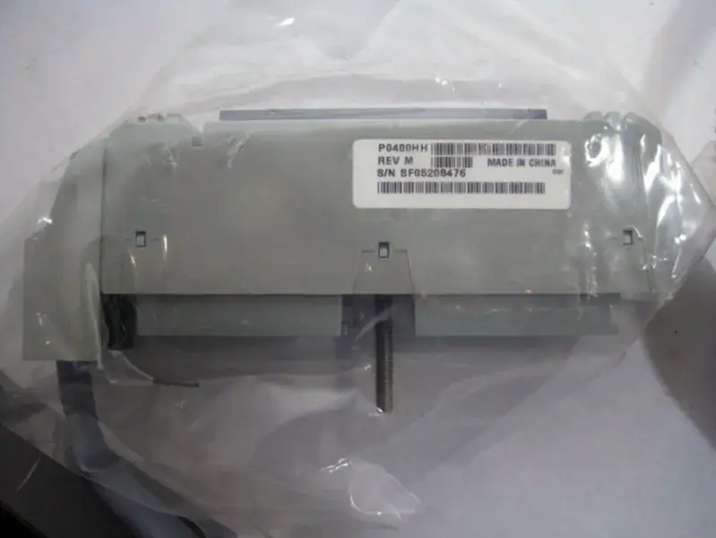Modul PLC Foxboro P0400HH