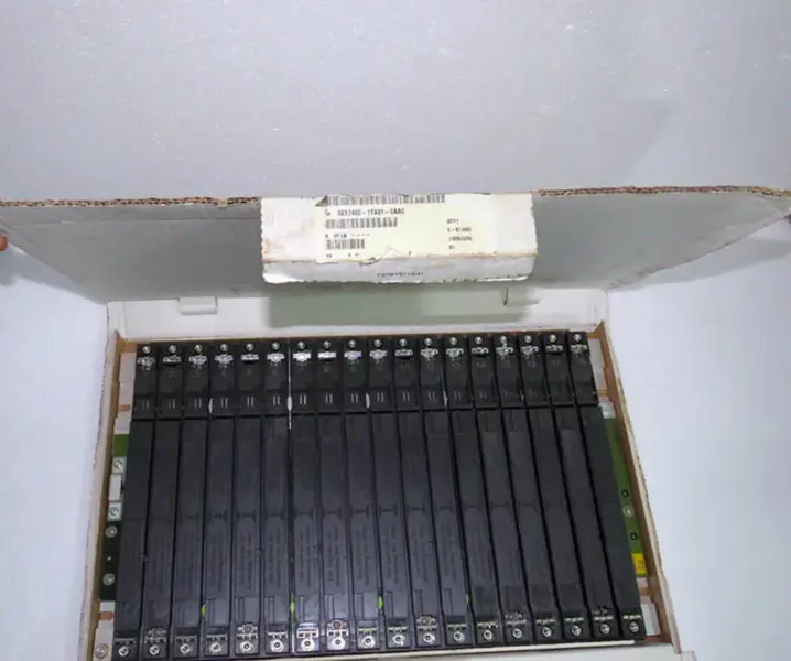 Siemens 6ES74001TA010AA0