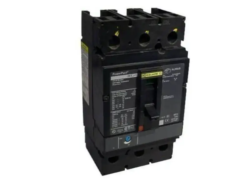 Square D HGL36025