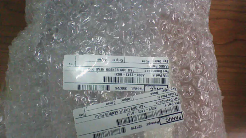 FANUC A05B-1405-B131