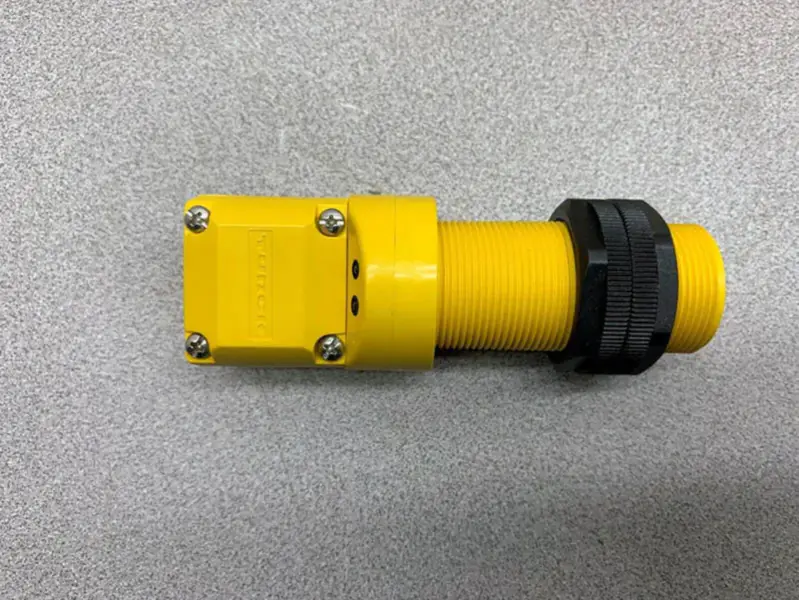 TURCK BC10-P30SR-FZ3X2