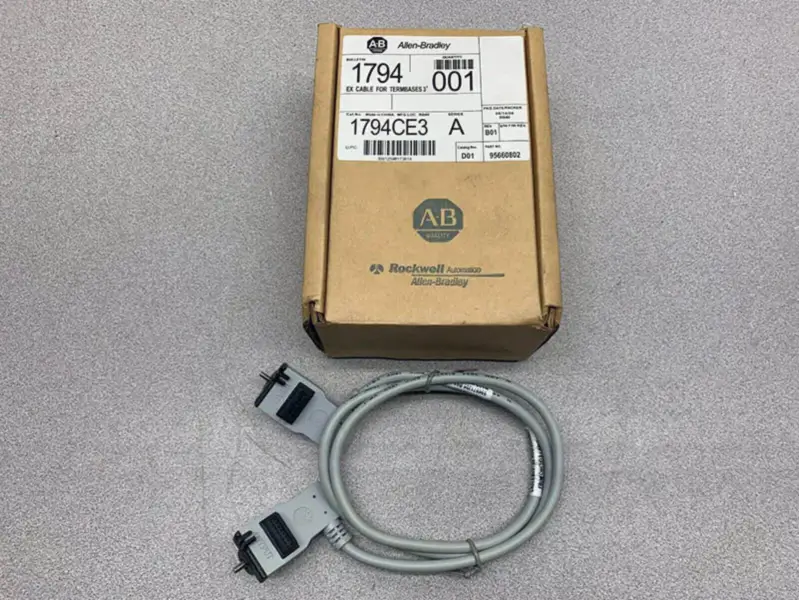 Allen-Bradley 1794CE3