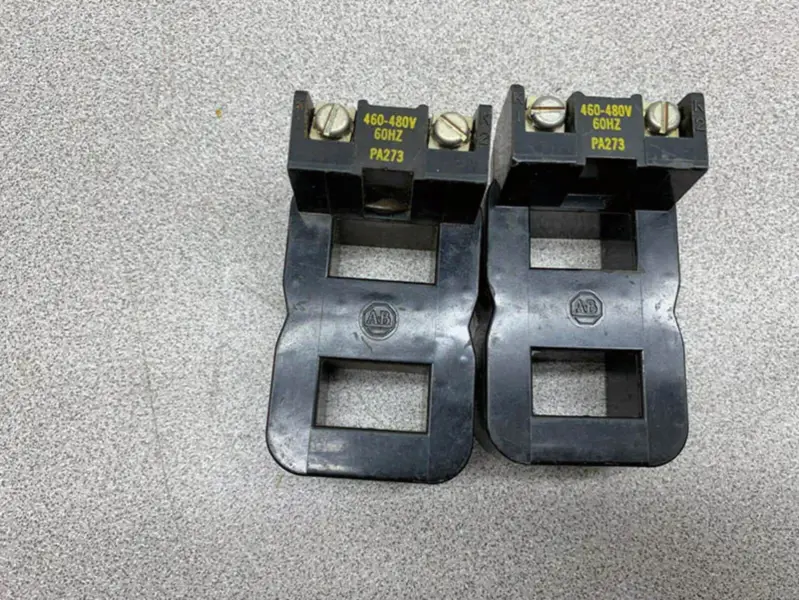 Allen-Bradley PA273