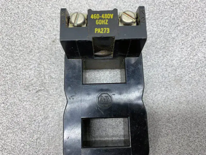 Allen-Bradley PA273