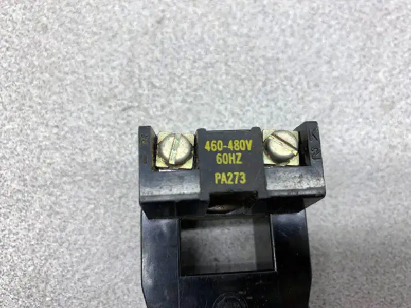 Allen-Bradley PA273