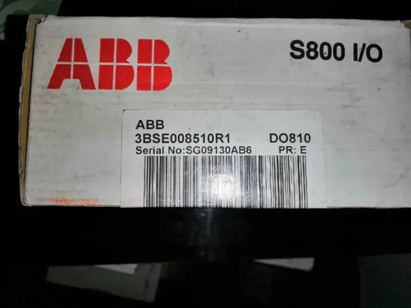ABB DO810