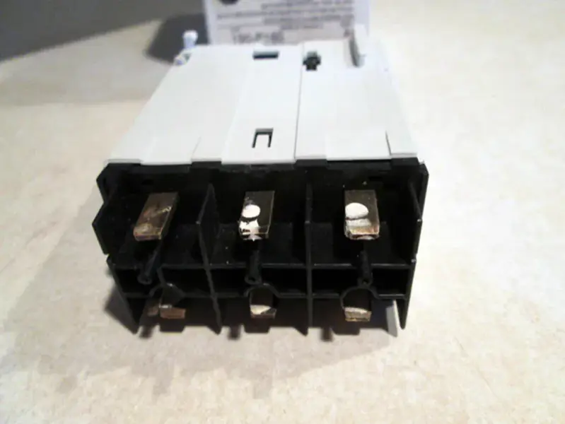 Allen-Bradley 190-P160
