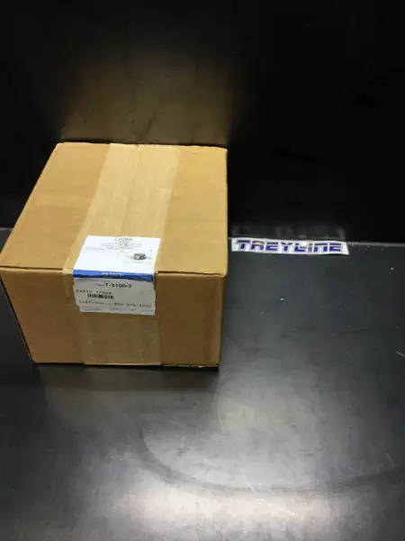 Johnson Controls T31002