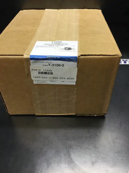 Johnson Controls T31002
