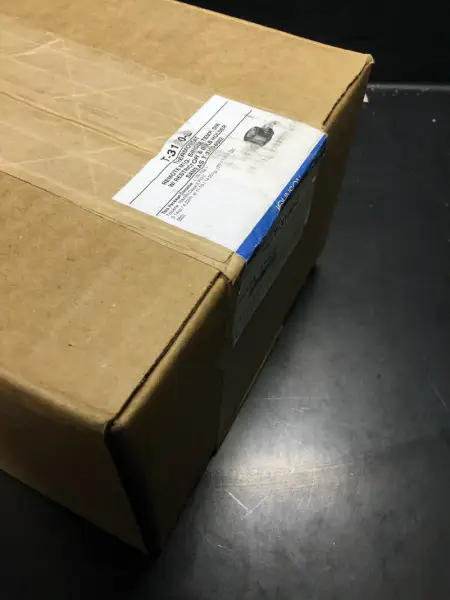 Johnson Controls T31002