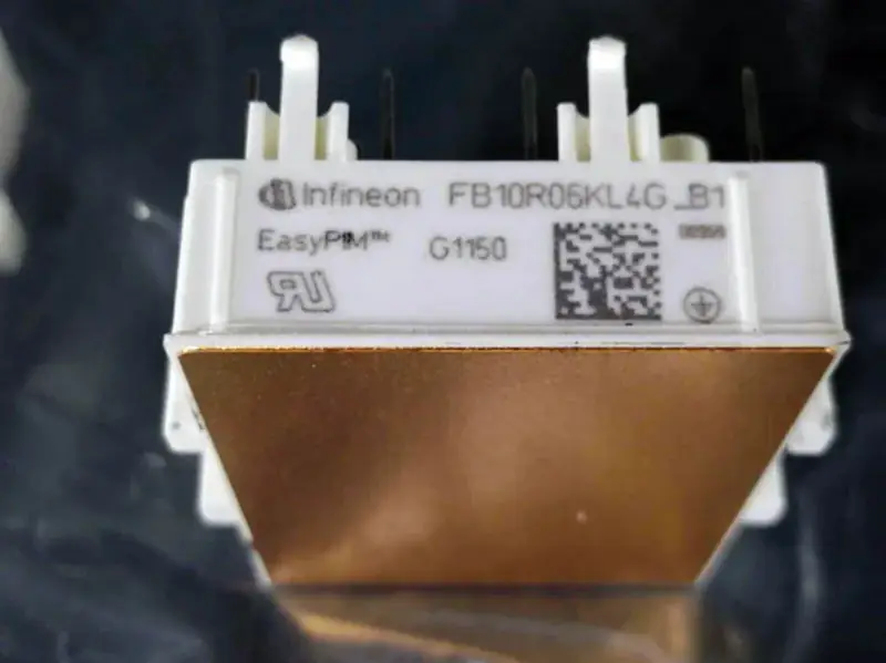 infineon/EUPEC FB10R06KL4G_B1