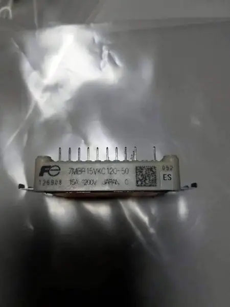 FE 7MBR15VKC120-50