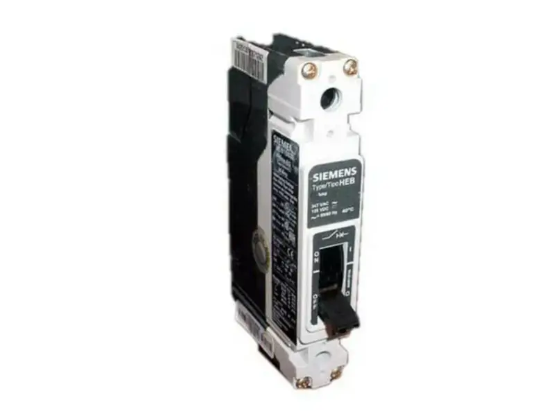 Siemens HEB1B020B