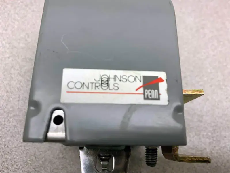 Johnson Controls F59A-2