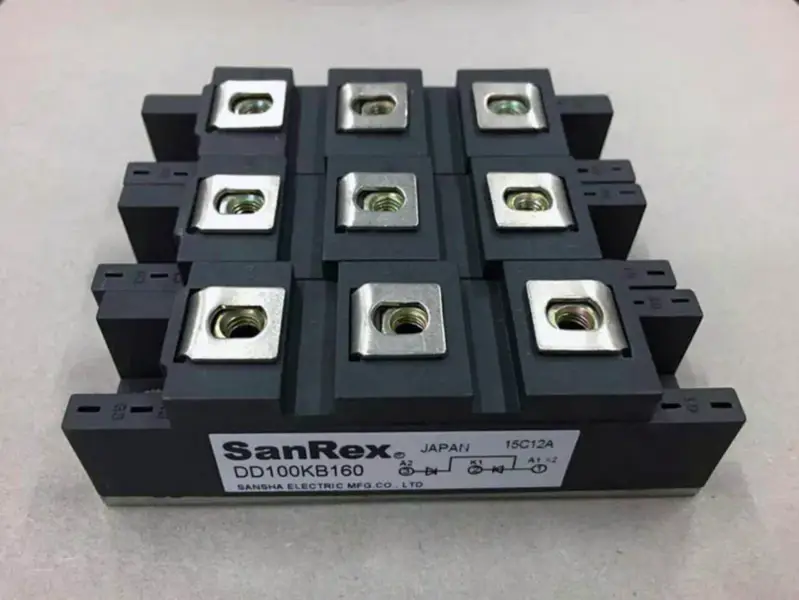 SanRex DD100KB160