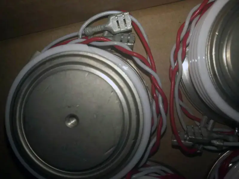 ABB 5STP06D2800