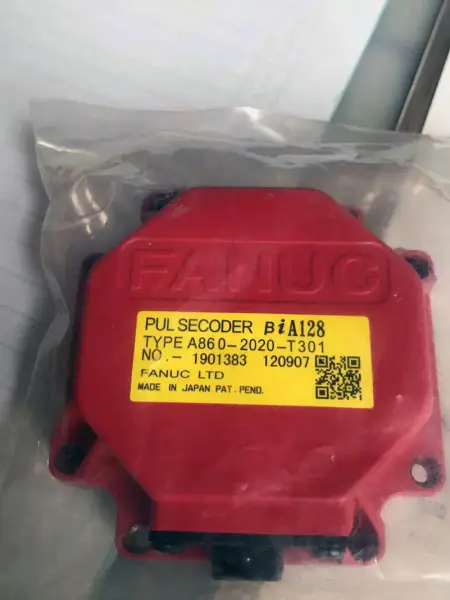 fanuc A860-2020-T301