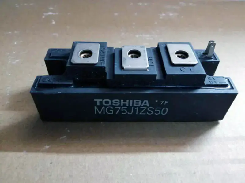 toshiba MG75J1ZS50