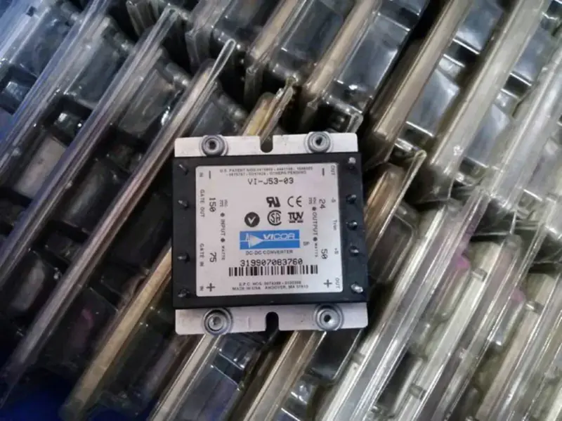 Vicor VI-J53-03