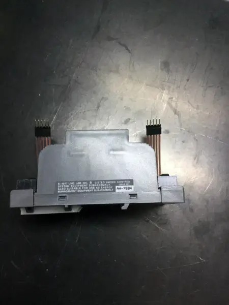 Johnson Controls XPB-821-5