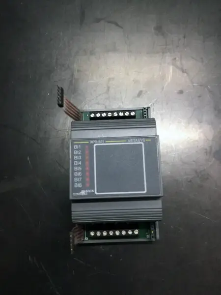 Johnson Controls XPB-821-5